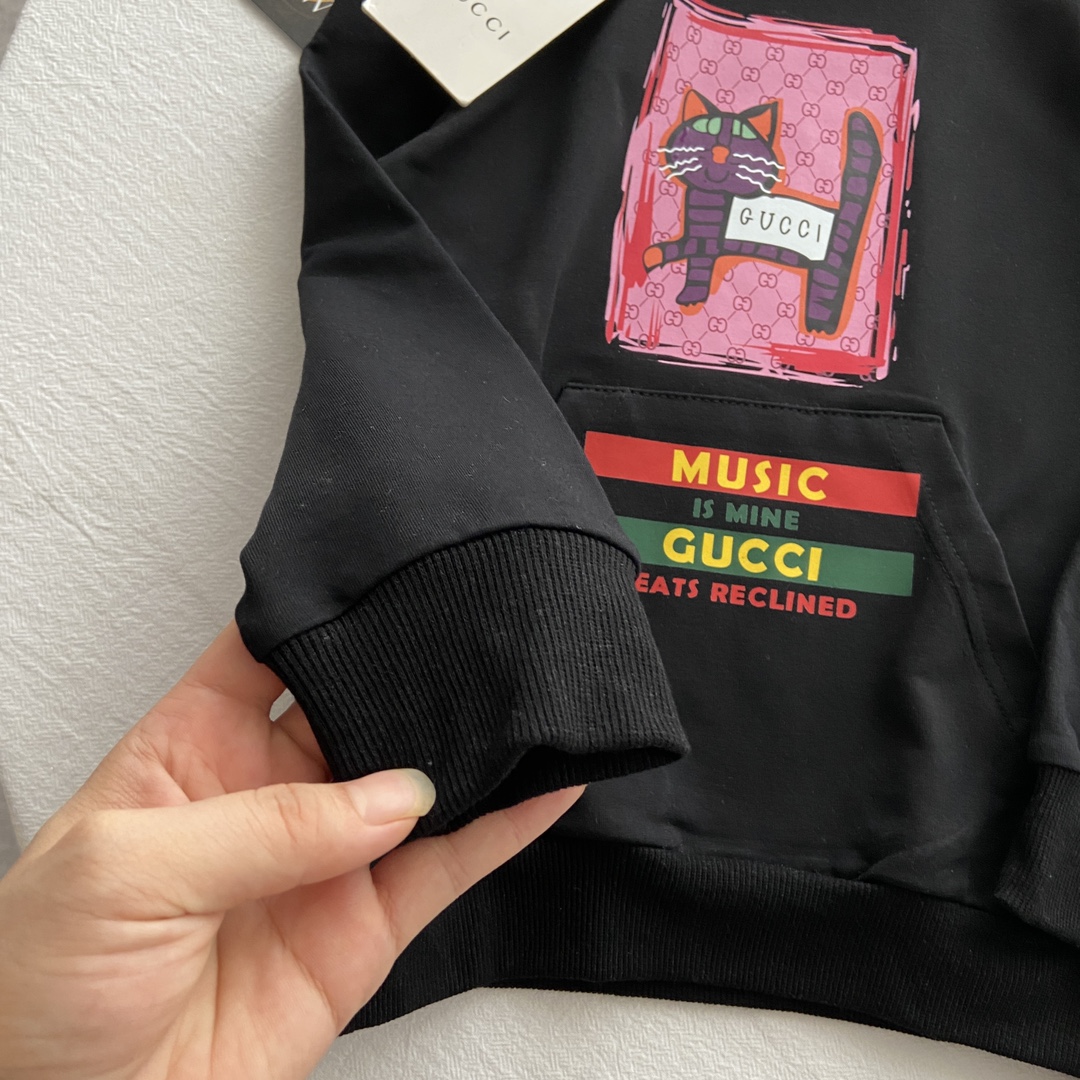 Gucci Kids